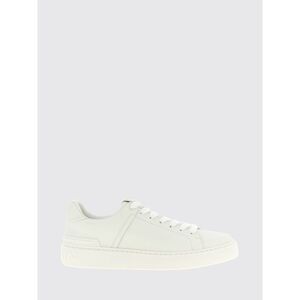 Balmain Sneakers Men White
